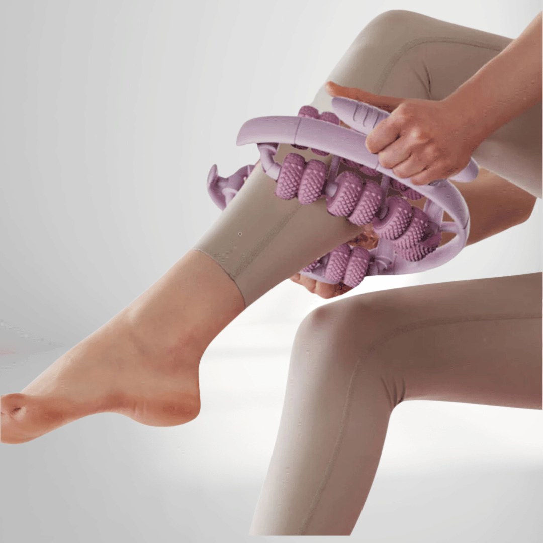 BodyTeck 3-in-1 Massageroller