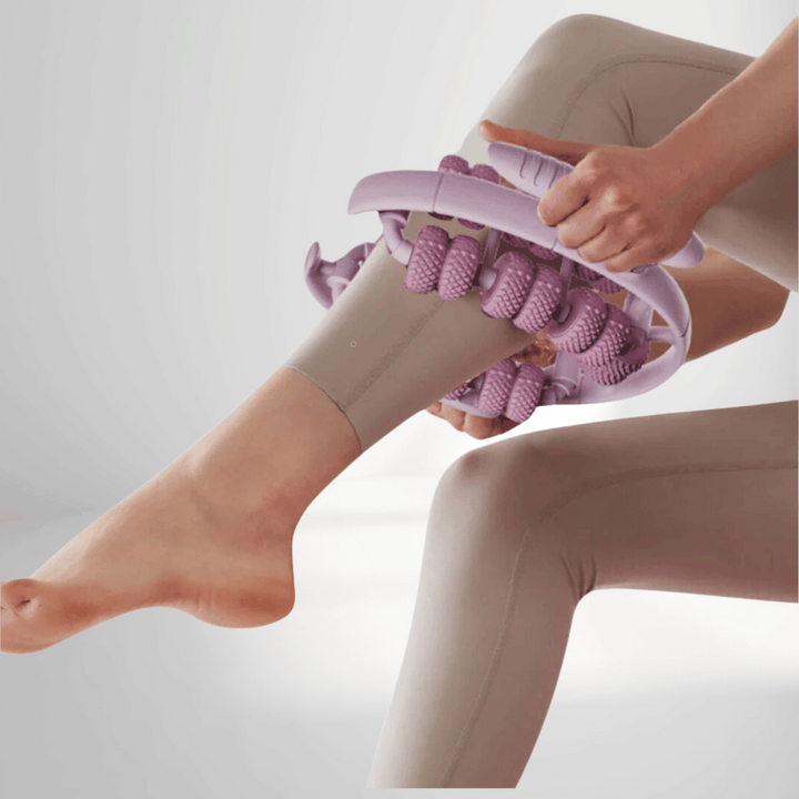 BodyTeck 3-in-1 Massageroller