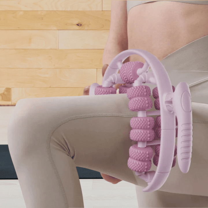 BodyTeck 3-in-1 Massageroller