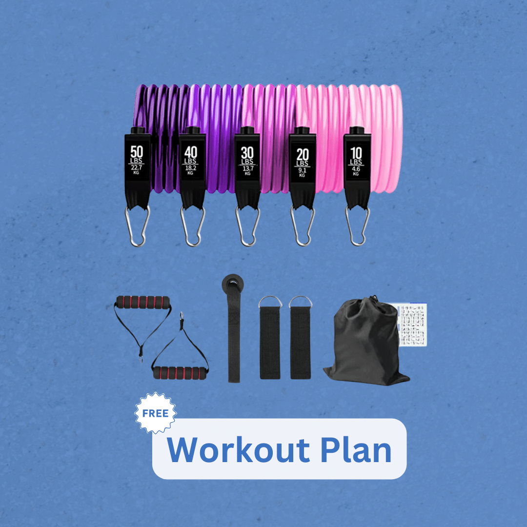 PowerFlex Pro Gummibänder